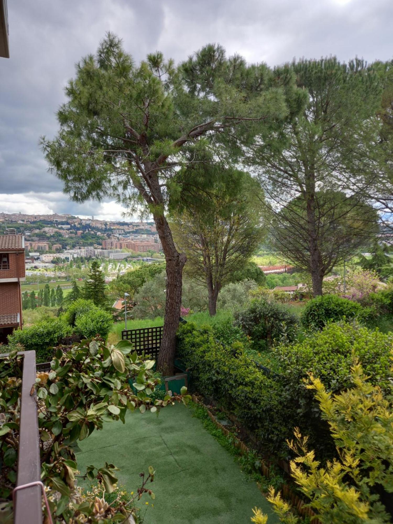 Freetime Apartment Perugia Exterior photo